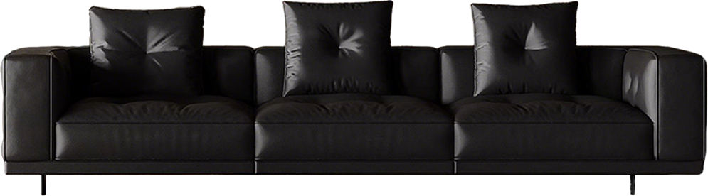 Original Dilan sofa product view