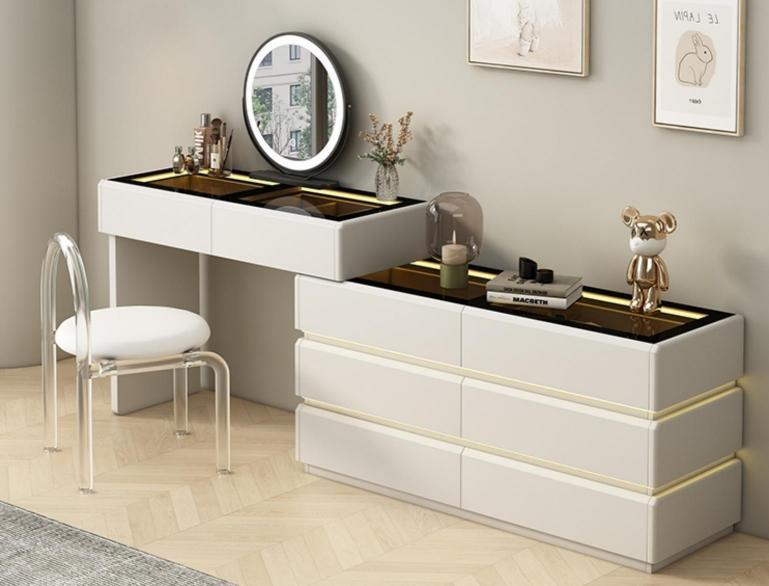 JUFSZT1120-2 Dressing Table