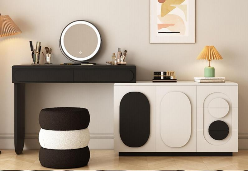 JUFSZT1118-2 Dressing Table