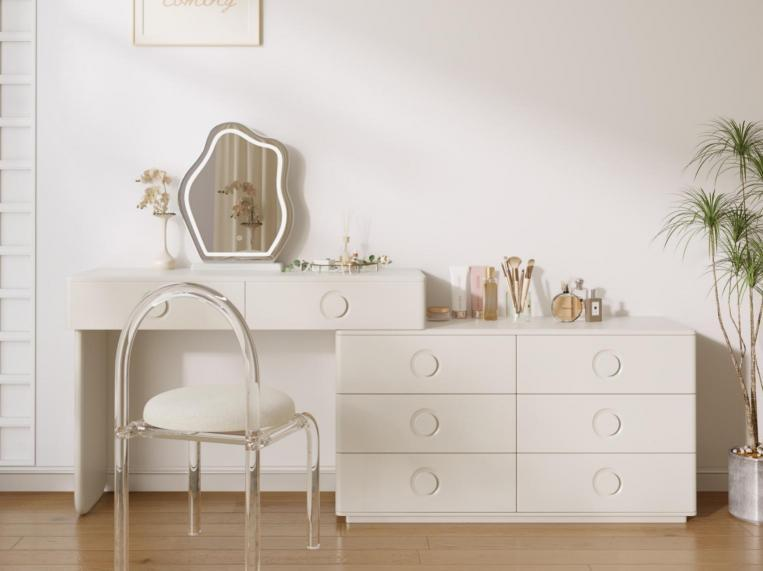 JUFSZT341 Dressing Table