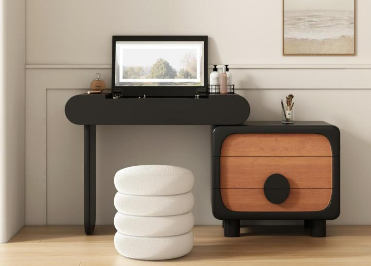 JUFSZT1058-1 Dressing Table