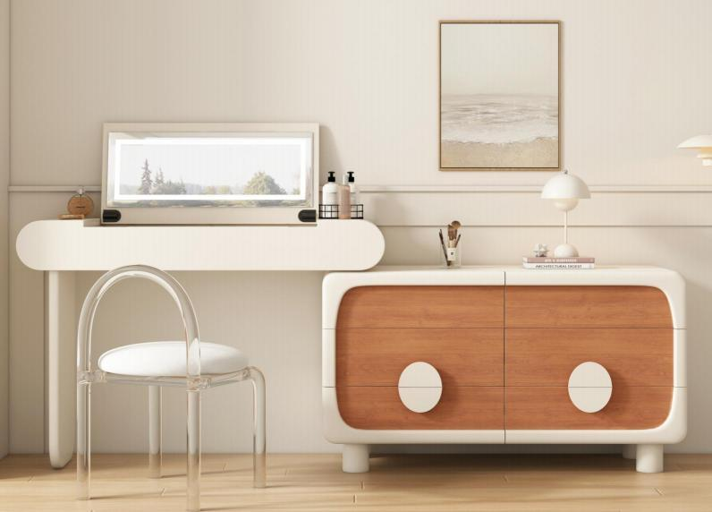 JUFSZT1058-2 Dressing Table