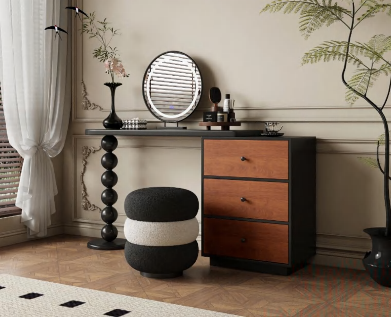 JUFSZT-Yunman-1 Dressing Table