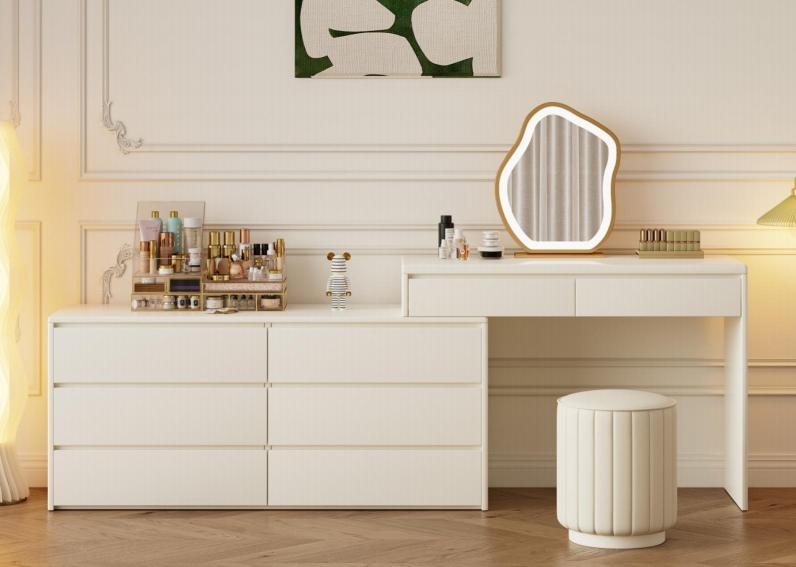 JUFSZT1330 Dressing Table