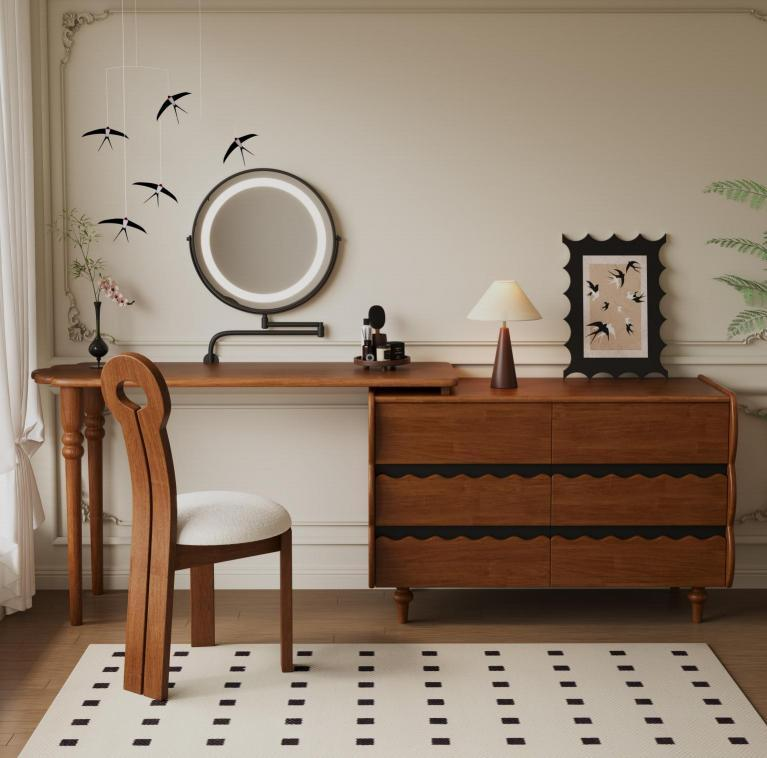JUFSZT357 Dressing Table