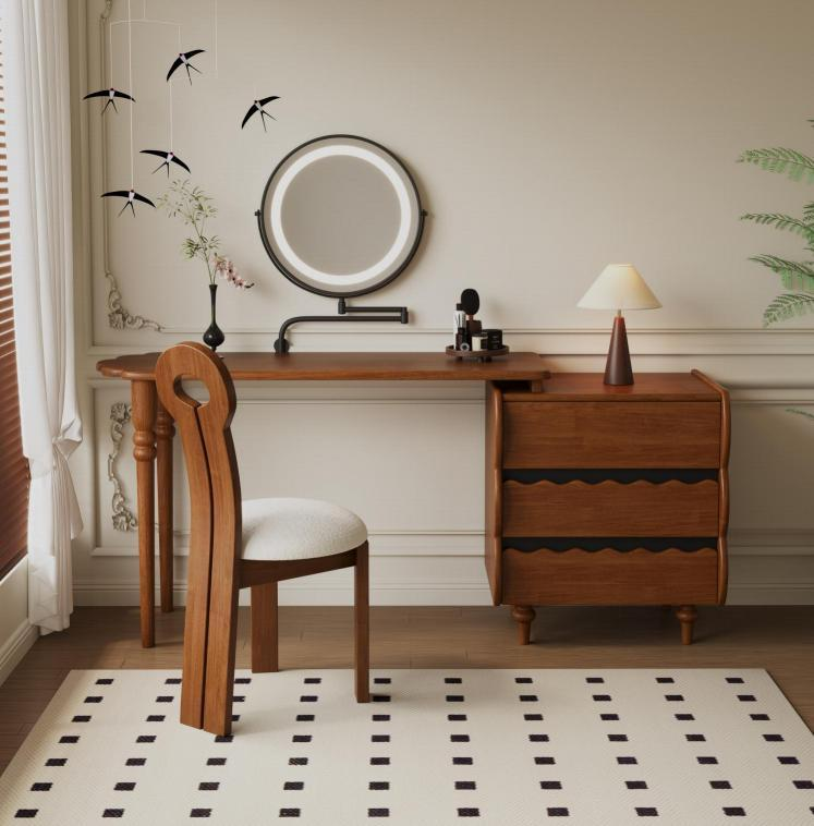 JUFSZT358 Dressing Table