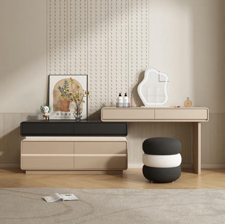 JUFSZT-Jianyi-2 Dressing Table