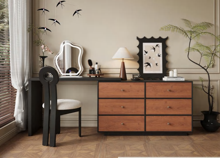 JUFSZT1067 Dressing Table
