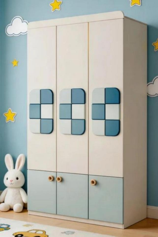 JUGYMY2485 Children’s Wardrobe