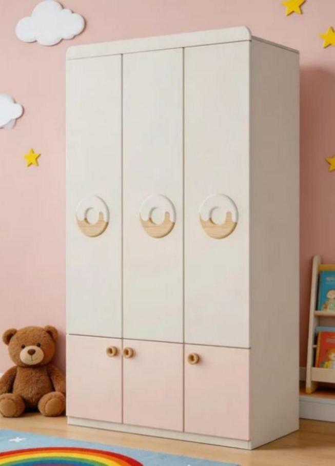 JUGYMY2486 Children’s Wardrobe