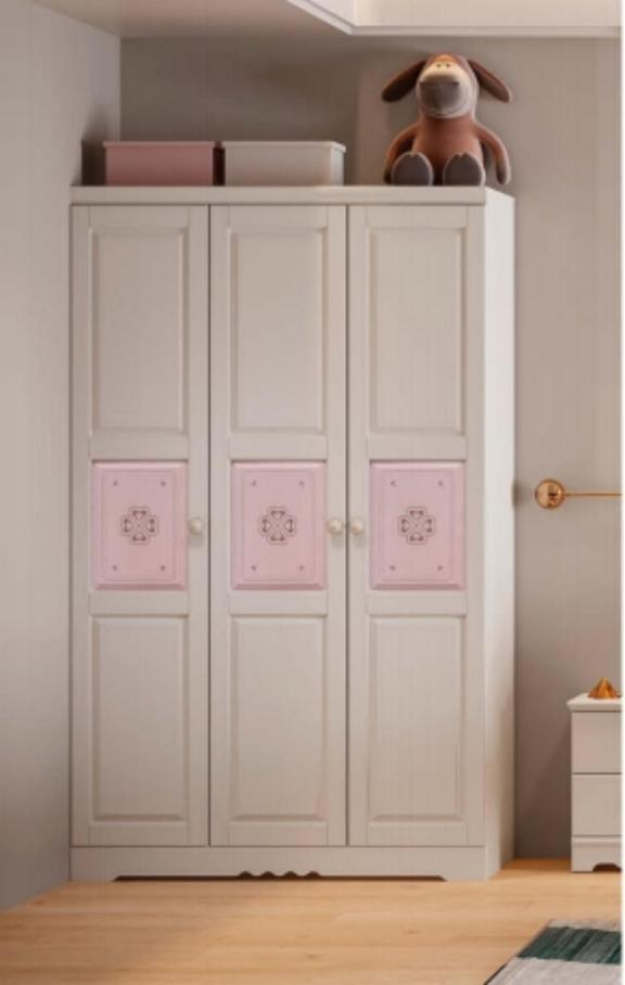 JUGYMY2424 Children’s Wardrobe