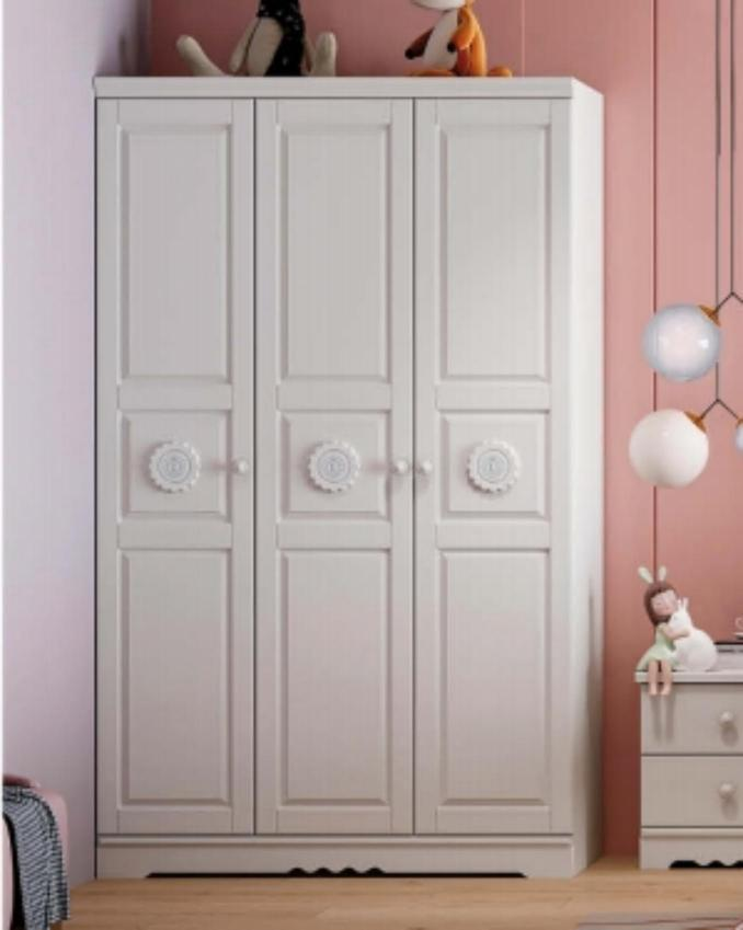 JUGYMY2431 Children’s Wardrobe