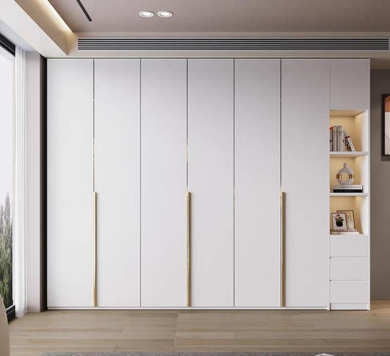 JUDK933 Bedroom Wardrobe