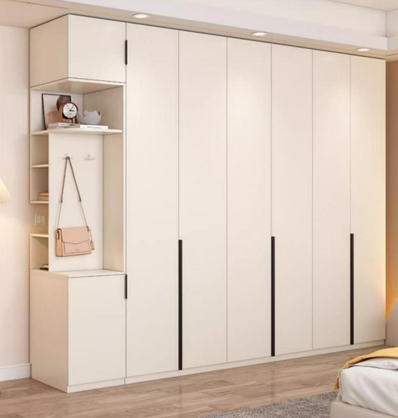 JUDK7921 Bedroom Wardrobe